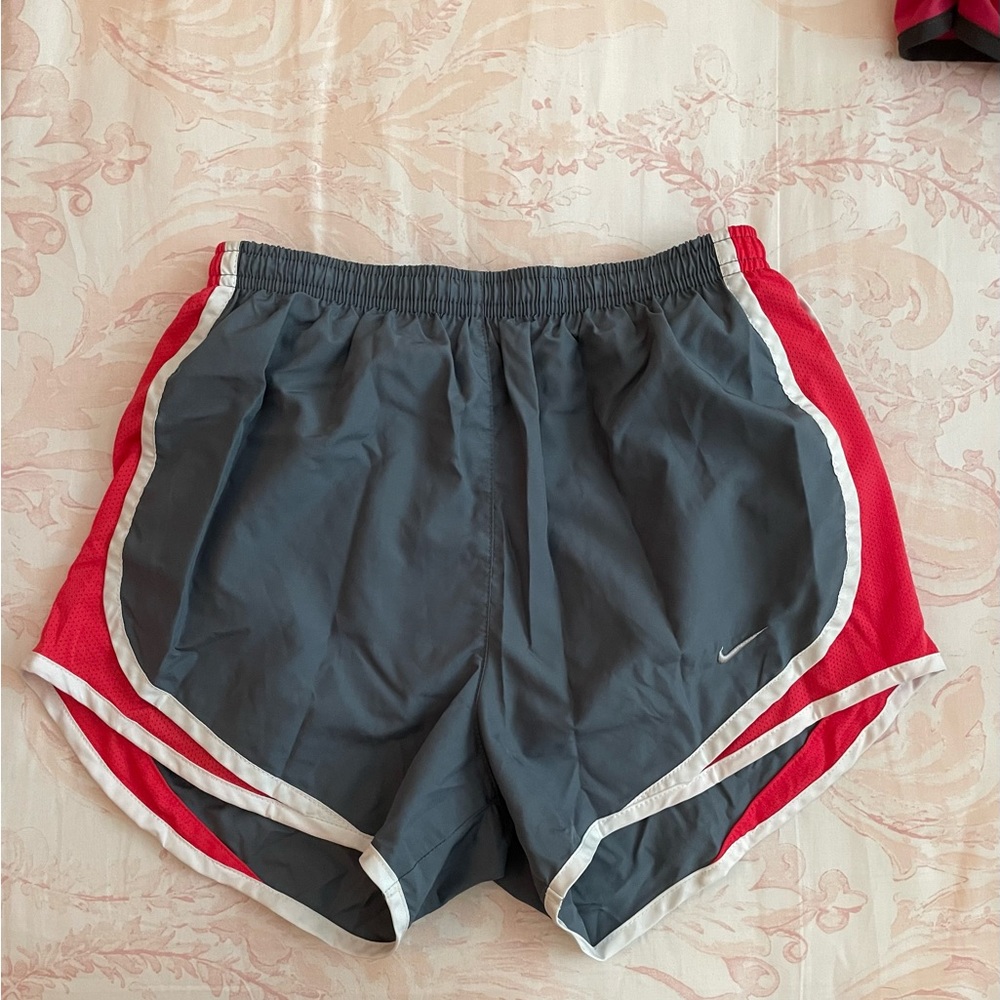 XS nike running shorts